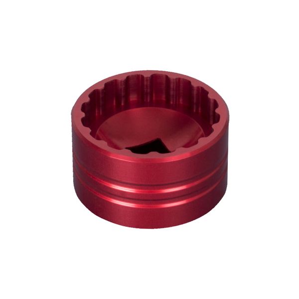 [567008210] Sujeción del soporte inferior 16 Notch 1671.16N