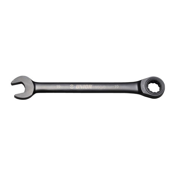 [567008799] Llave combinada de trinquete 160/6
