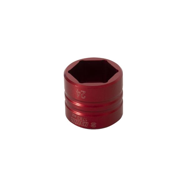 Tapa superior de suspensión socket 1783