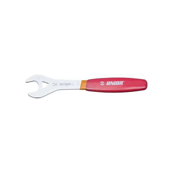 Llave de cono, un lado 1617/2DP-US