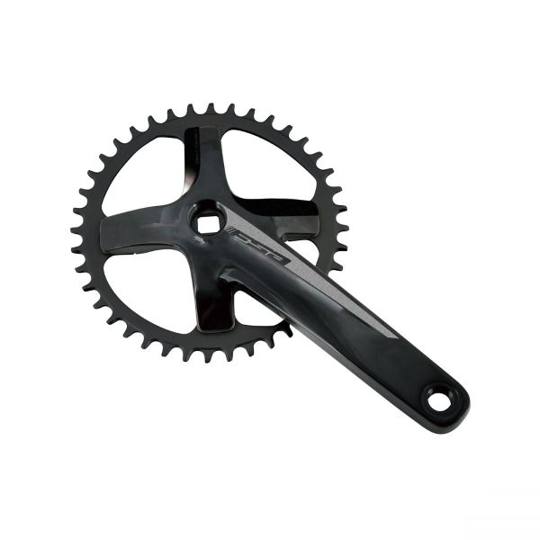 [421576720] Juego de bielas VERO PRO 1X B1