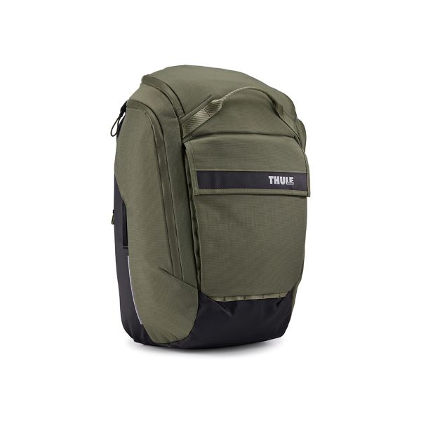 [588024526] Mochila transformable en alforja Paramount Hybrid 26L