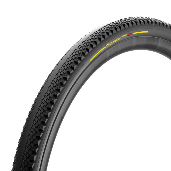 Neumático CINTURATO GRAVEL RH Línea High Performance, Fabricado en Italia