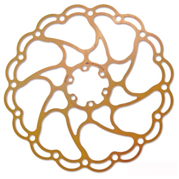 [525170160] Rotor de disco ARIES de 6 pernos