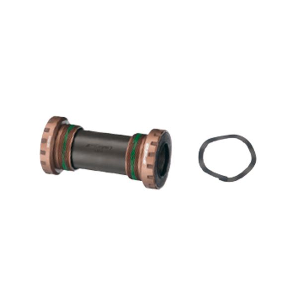 [421595002] Caja de pedalier Road BSA para eje 24mm MEGAEXO NBD BB-8681