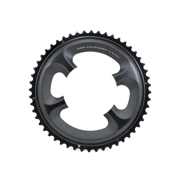 Plato ULTEGRA FC-6800 BCD 110 MM 4-PIEZAS 2 X 11S