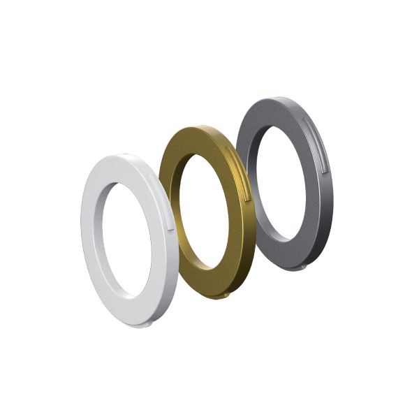 [525189118] Kit de cubierta para pinza, color 'B'