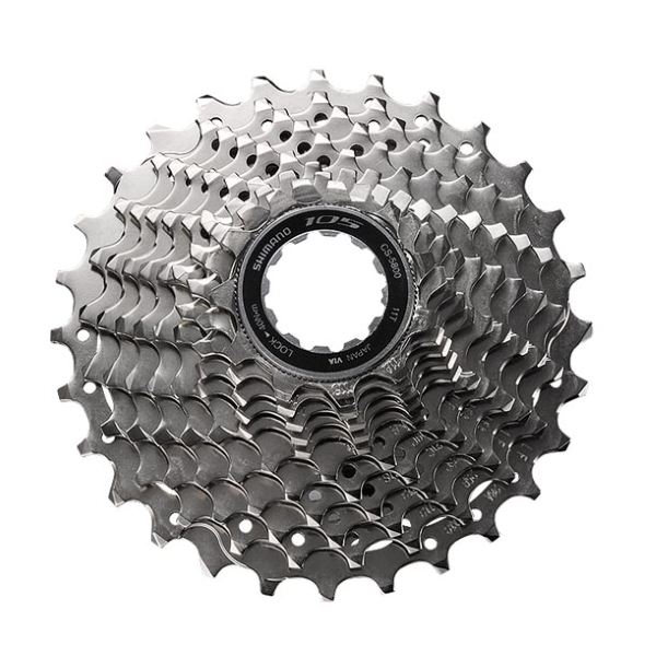 [525262000] Cassette 105 R7000 11S