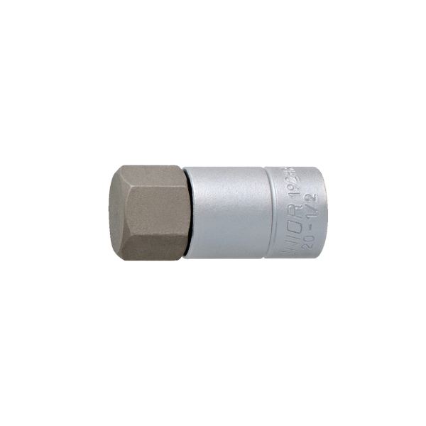 [567008104] Llave de vaso hexagonal 1/2' 192/2HX