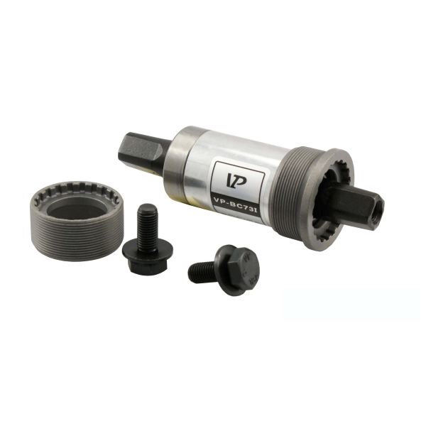 [421590410] Caja de pedalier Road ITA70 rosca italiana para eje cuadrado/JIS