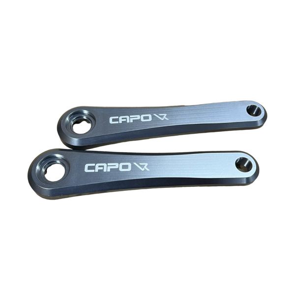 [421577574] PAREJA DE BIELAS ROAD CAPO 8 TITANIUM