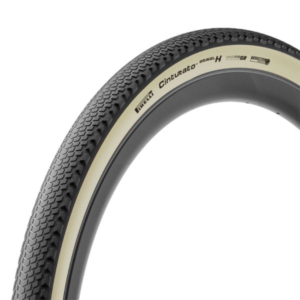 [927454434] Neumático CINTURATO GRAVEL H Línea de Alto Rendimiento, Fabricado en Italia