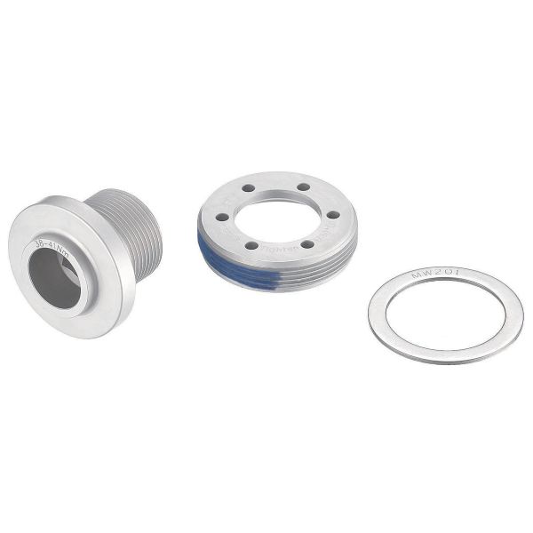 [421579535] Conjunto de perno de biela QR-16 Goss/Omega BB30