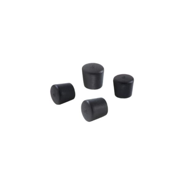 [567049080] Tapones negros para art. 567040500 - 10