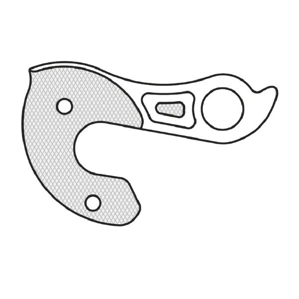 [525290830] Patilla de cambio