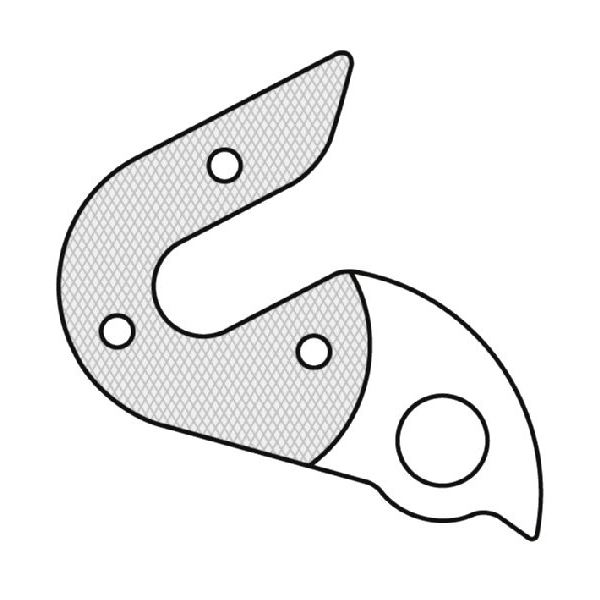 [525290320] Patilla de cambio