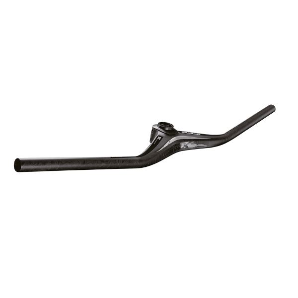 [484006212] Manillar Integrado KFX SiC ICR carbono B4 -12°