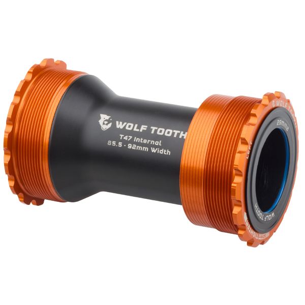 [421597105] Caja de pedalier Road T47 85,5 para eje 29 mm DUB SRAM