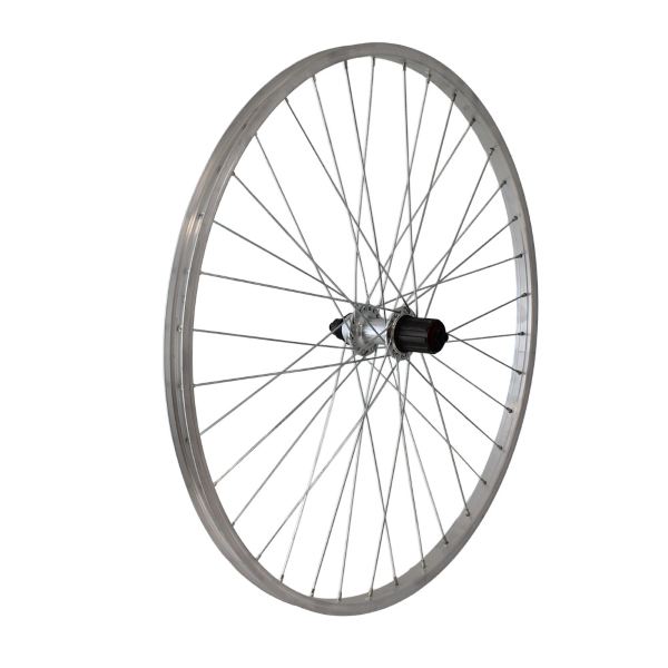 [525018170] Cassette de Rueda trasera simple pared MTB / TOURING 26x1,75