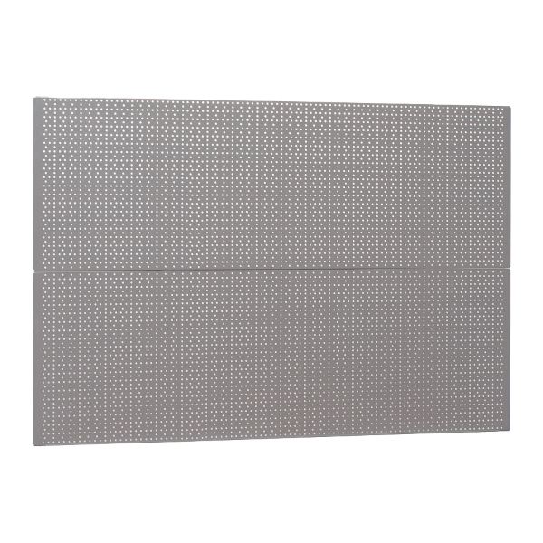 [567008582] Panel trasero perforado 990B para banco de trabajo