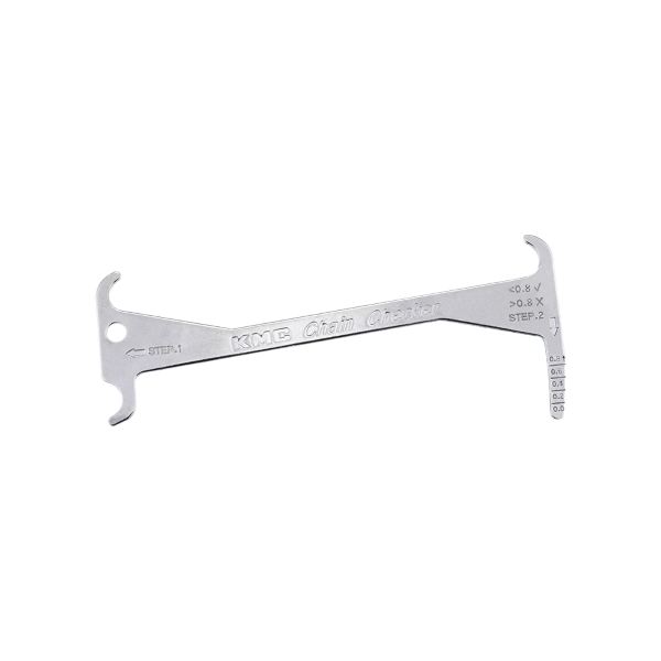 EASY CHAIN CHECKER (Compatible con Flat Top)