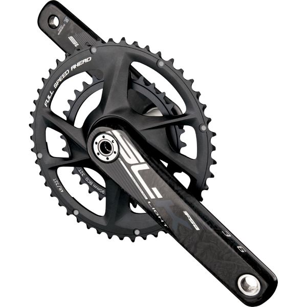 [421576136] Juego de bielas SL-K MODULAR BB386EVO 2X SUPERCOMPACT