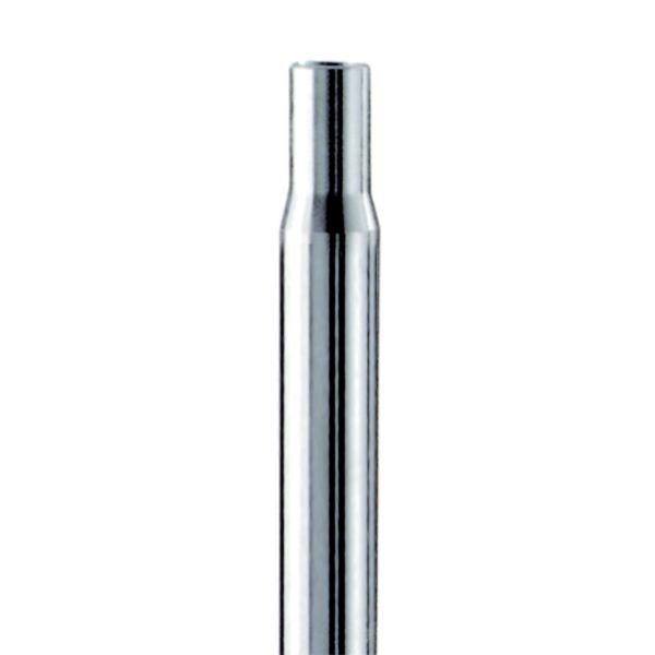 [421750230] Tija de sillín TIPO VELA DE ALUMINIO