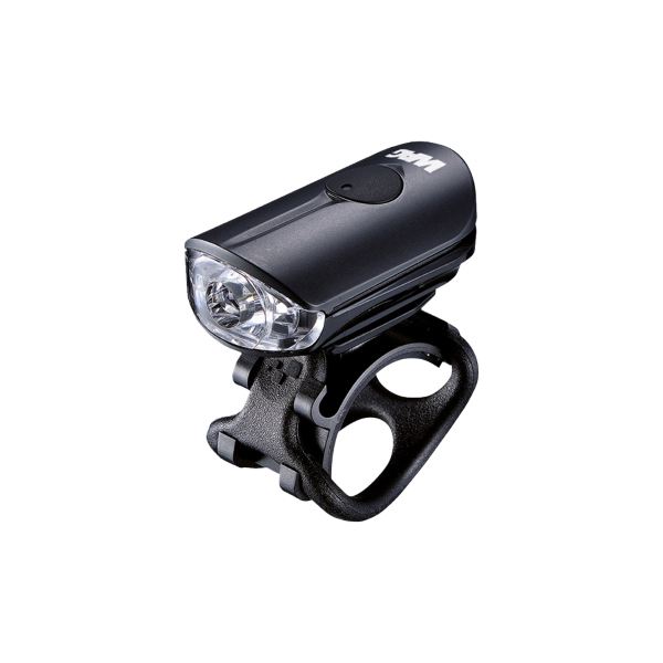 [546010821] Luz frontal para manillar WIKI