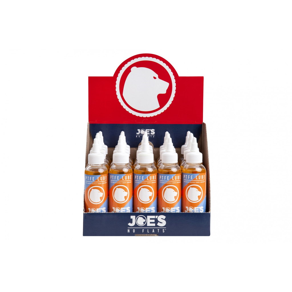 [42033] ACEITE CADENA CONDICIONES SECAS 125ml.