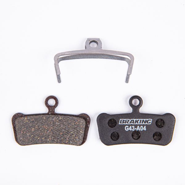 Pastillas de freno AVID X.0 TRAIL/GUIDE
