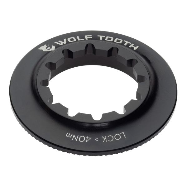 [525042009] Tuerca de bloqueo CENTERLOCK para disco