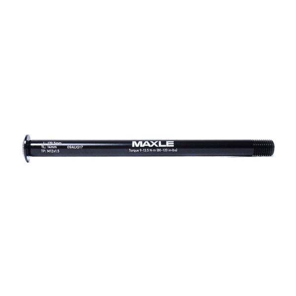 [421770603] Eje pasante trasero MAXLE STEALTH