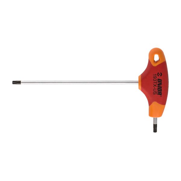 [567008875] Destornillador TORX con mango en T 193TX-US
