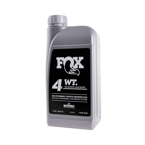 [567013003] Aceite de suspensión Fox 4WT