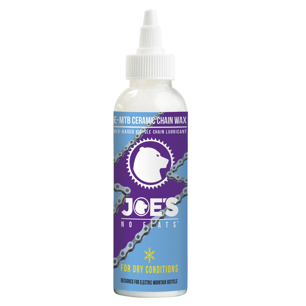 [42099] ACEITE CERA PARA E-MTB 125ml.