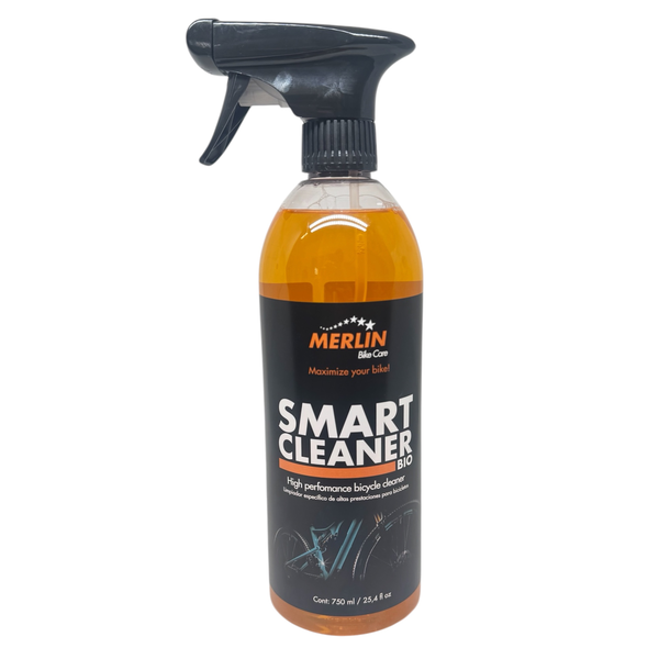 [47000] LIMPIADOR "SMART CLEANER" PULV. 500 cc**