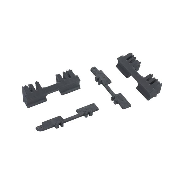 [588309353] KIT DE INSERTOS TIRAS ANTIDESLIZANTES para asiento trasero infantil Air