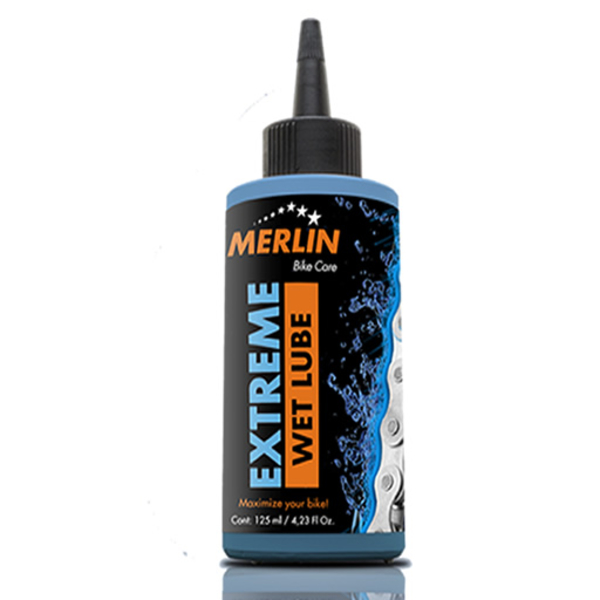 [47009] ACEITE "EXTREM WET LUBE"  125 ml.