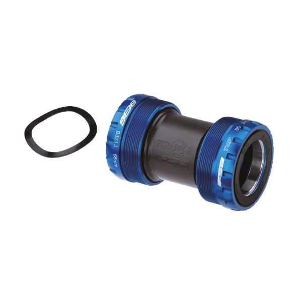 [421595096] Caja de pedalier Road T47 para eje 30mm BB386EVO BB-EVO-6002/68