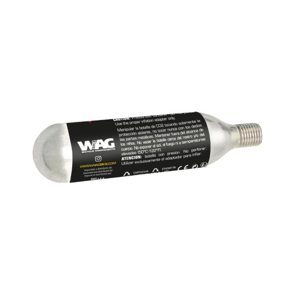[588080210] cartuchos de co2
