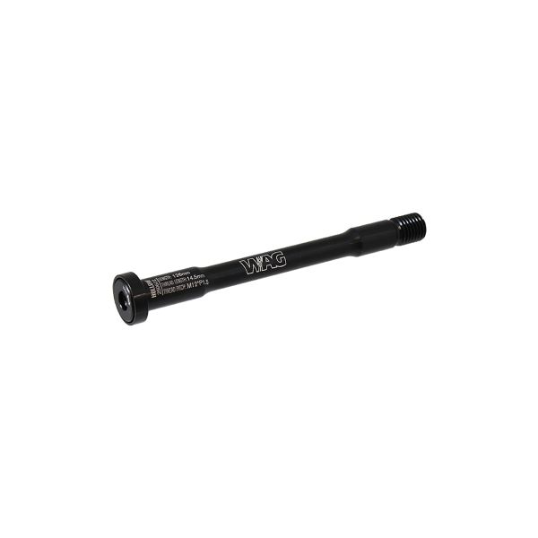 [421659804] Eje pasante delantero HOLLOW LITE