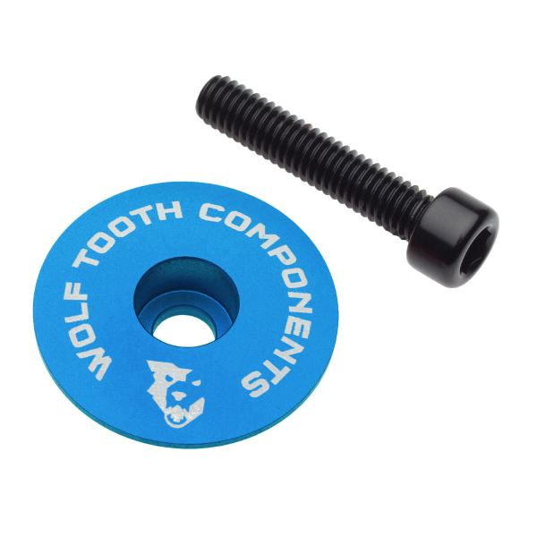 [484104052] Tapa y tornillo de potencia ULTRALIGHT - 1 1/8'