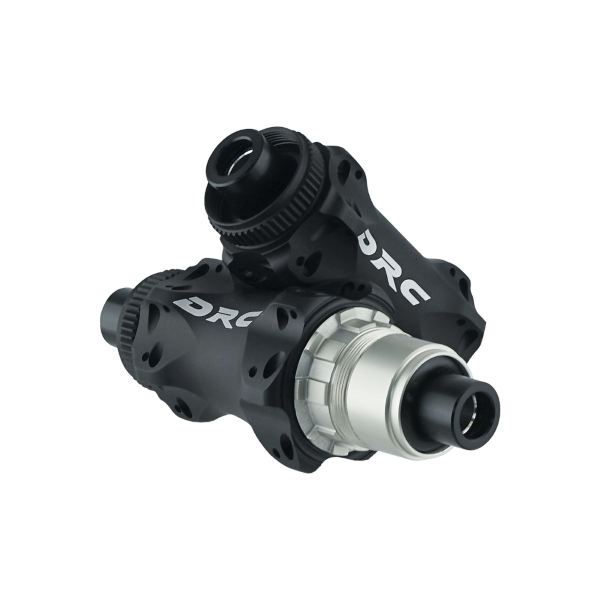 [525067010] Buje delantero de carretera para radios straightpull
