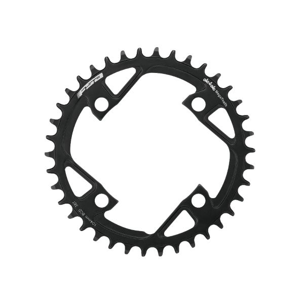 [421585056] Plato E-BIKE MEGATOOTH ACERO BCD 104 MM 4 TORNILLOS 1 X 11/12S