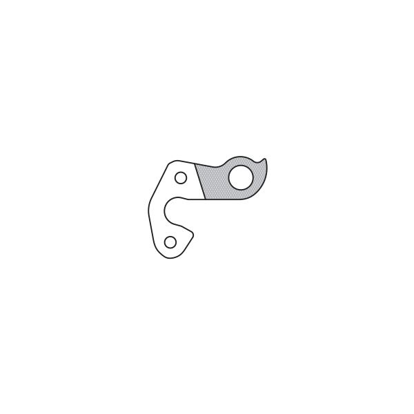 [525291700] Patilla de cambio