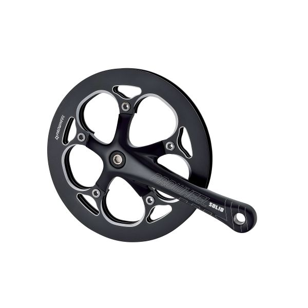 [45540ANPA] Juego de bielas PROTECTOR DE PLATO SóLIDO