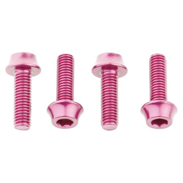 [421831432] TORNILLOS PARA PORTABIDONES 4 uds.