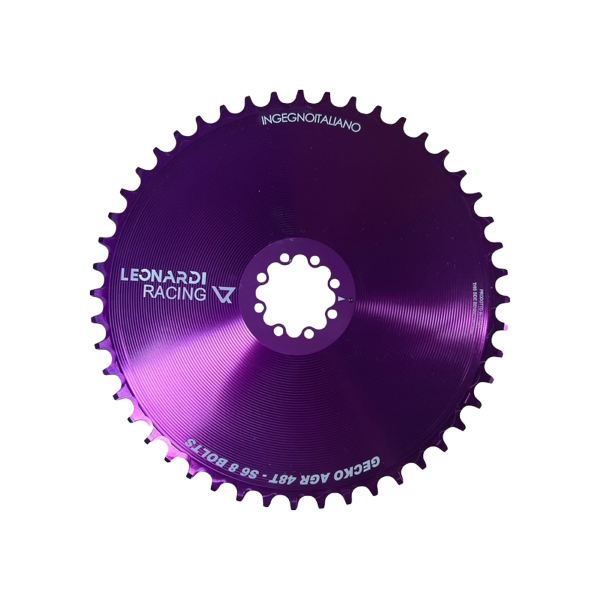 [421583105] PLATO AERO CX/GRAVEL SRAM 8 PERNOS 1X 11/12V