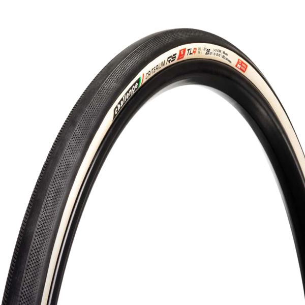 NEUMáTICO Tubeless ready CRITERIUM RS TEAM EDITION
