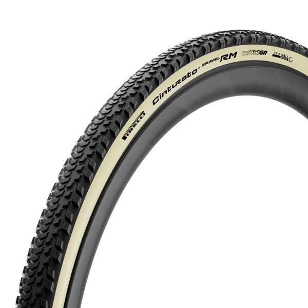 [927505234] Neumático CINTURATO GRAVEL RM Línea de Alto Rendimiento Fabricado en Italia